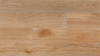 Varnished oak board Sacramento