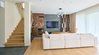 Dąb XXL Colby kl. Natur 