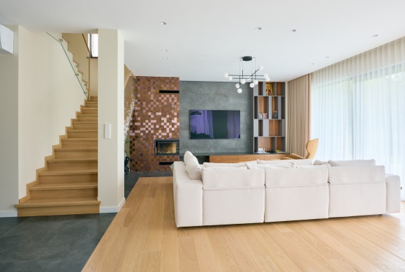 Dąb XXL Colby kl. Natur 