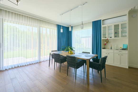 Dąb Tacoma kl. Natur 