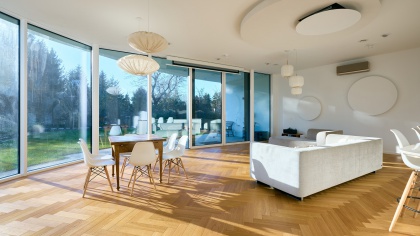 Jodła Klasyczna Dąb Canton kl. Natur 