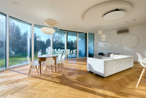 Jodła Klasyczna Dąb Canton kl. Natur 