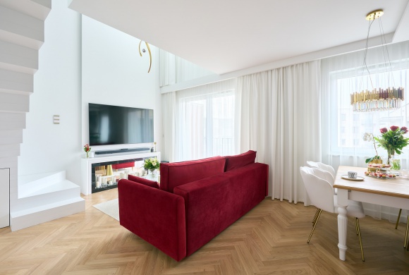 Jodła klasyczna Dąb Hamilton kl. Avantgard