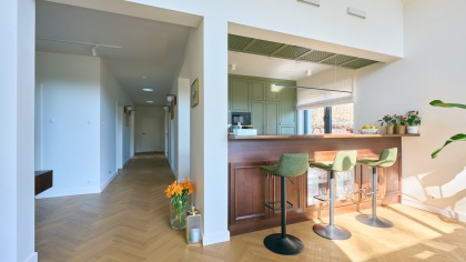 Jodła Klasyczna Dąn Knoxville kl. Natur