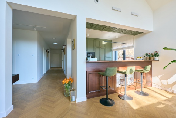 Jodła Klasyczna Dąn Knoxville kl. Natur