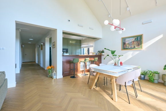 Jodła Klasyczna Dąn Knoxville kl. Natur