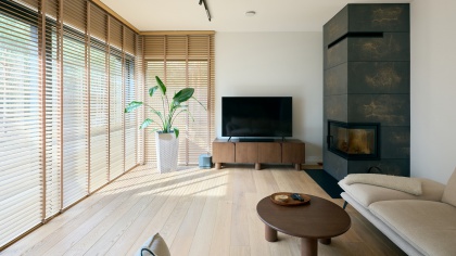 Dąb Cincinnati XXL kl. Authentic 